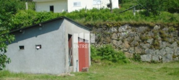 1380m² Land in Sao Cristovao de Nogueira, Portugal No. 58243 5