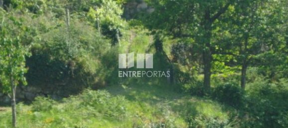 1380m² Land in Sao Cristovao de Nogueira, Portugal No. 58243 6