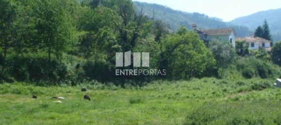 1380m² Land in Sao Cristovao de Nogueira, Portugal No. 58243 4