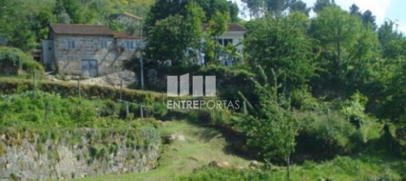 1380m² Land in Sao Cristovao de Nogueira, Portugal No. 58243 7