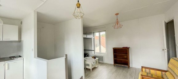 14غرفة بناية في Lens, France رقم 48201 14