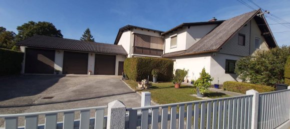 Дом с 9 комнатами в Линц, Австрия № 110177 2