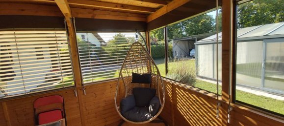 Дом с 9 комнатами в Линц, Австрия № 110177 6