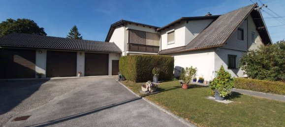 Дом с 9 комнатами в Линц, Австрия № 110177 4