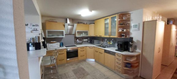 Дом с 9 комнатами в Линц, Австрия № 110177 26