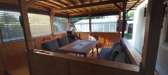 Дом с 9 комнатами в Линц, Австрия № 110177 7