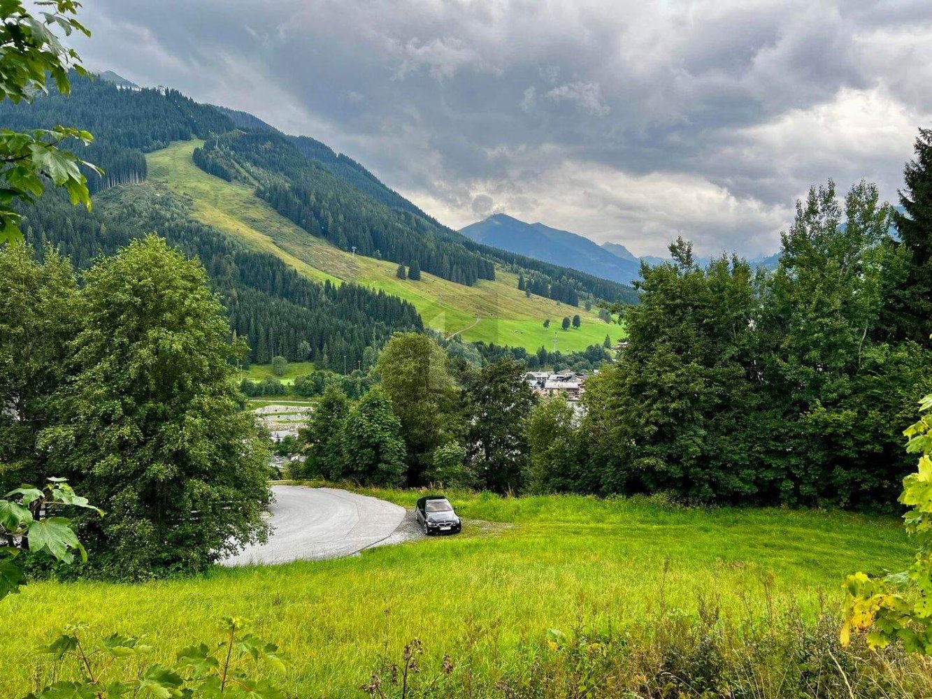  Land in Saalbach-Hinterglemm, Austria No. 253922