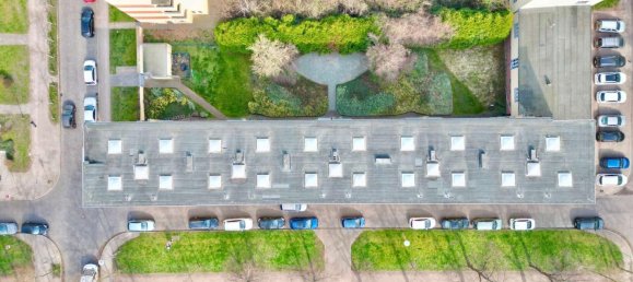 1 chambre Appartement à Magdeburg, Germany No. 330554 8