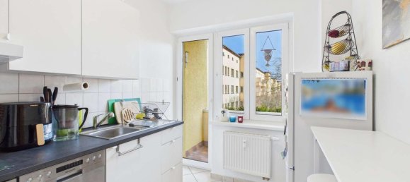 1 chambre Appartement à Magdeburg, Germany No. 330554 5