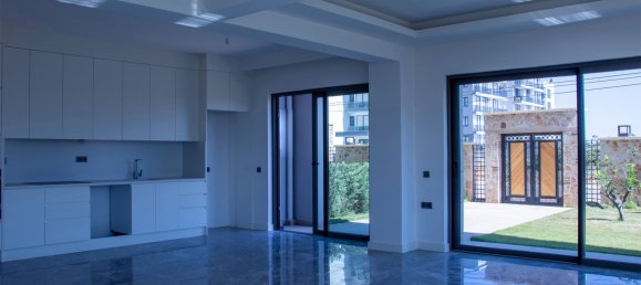 3 rooms Villa in Aksu, Turkey No. 13784 10