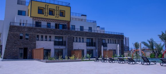 3 rooms Villa in Aksu, Turkey No. 13784 2