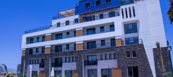 3 rooms Villa in Aksu, Turkey No. 13784 4