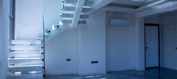 3 rooms Villa in Aksu, Turkey No. 13784 5