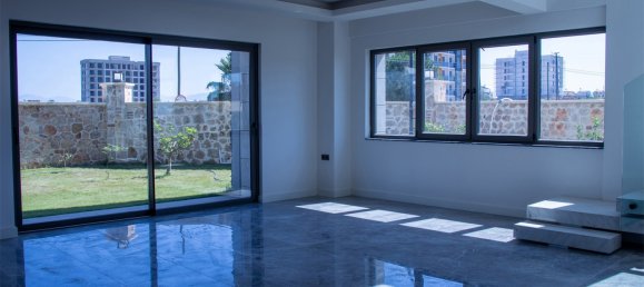 3 rooms Villa in Aksu, Turkey No. 13784 9