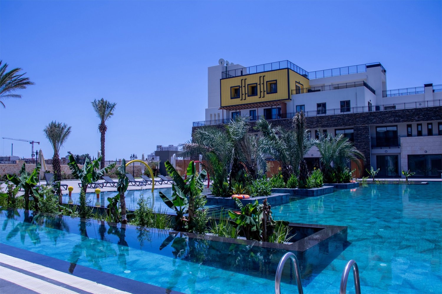 3 rooms Villa in Aksu, Turkey No. 13784