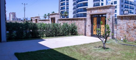 3 rooms Villa in Aksu, Turkey No. 13784 7