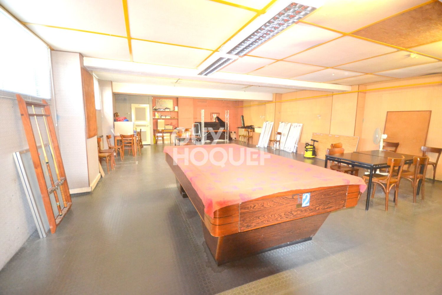  عقار تجاري في Selestat, France 300متر مربع رقم 259053