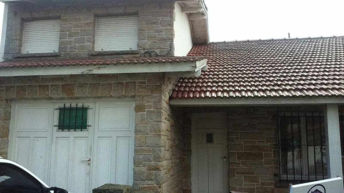 4 غرف نوم منزل في Mar del Plata, Argentina رقم 94990