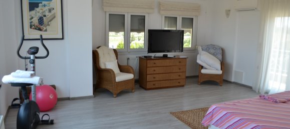 5 bedrooms Villa in Chalkidiki, Greece No. 6164 13