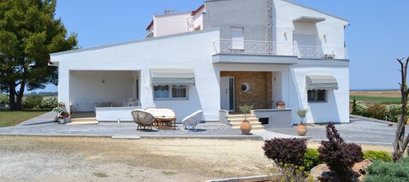 5 bedrooms Villa in Chalkidiki, Greece No. 6164 6