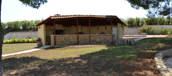 5 bedrooms Villa in Chalkidiki, Greece No. 6164 7