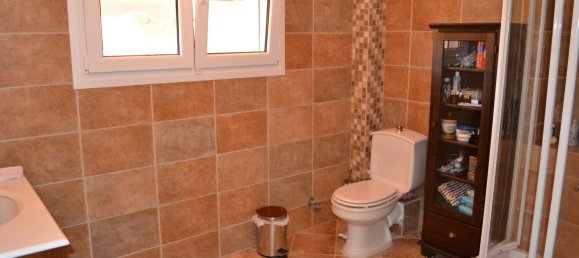 5 bedrooms Villa in Chalkidiki, Greece No. 6164 15