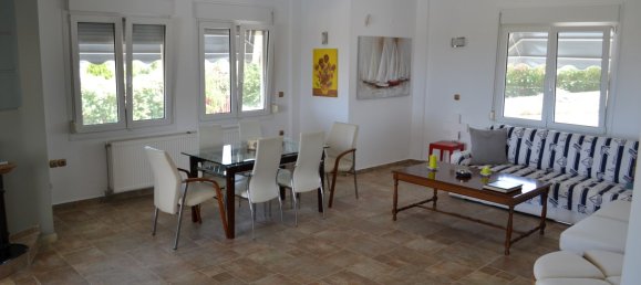 5 bedrooms Villa in Chalkidiki, Greece No. 6164 8