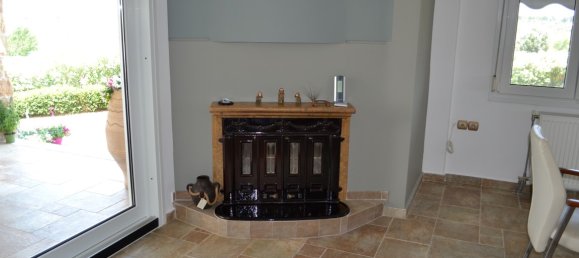 Вилла с 5 спальнями в Халкидики, Центральная Македония, Македония и Фракия, Греция № 6164 9