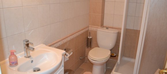 5 bedrooms Villa in Chalkidiki, Greece No. 6164 23