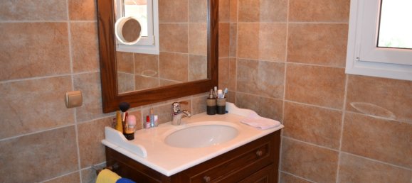 5 bedrooms Villa in Chalkidiki, Greece No. 6164 16