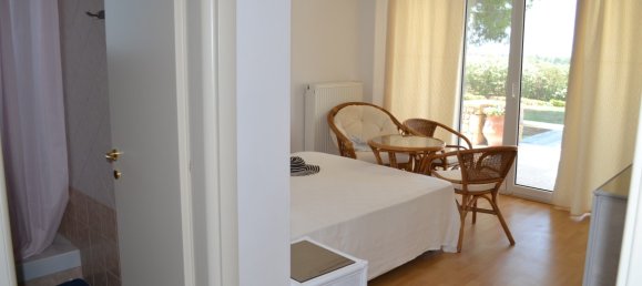 5 bedrooms Villa in Chalkidiki, Greece No. 6164 17