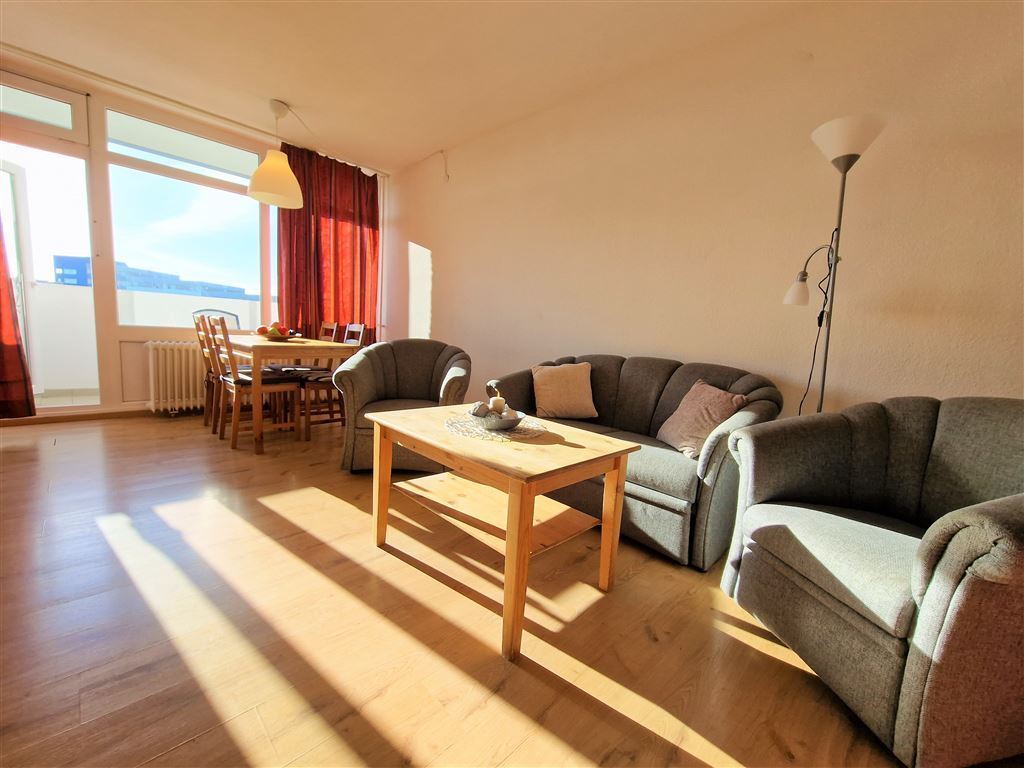Apartamento de 2 divisões em Ostholstein, Germany N.º 24002