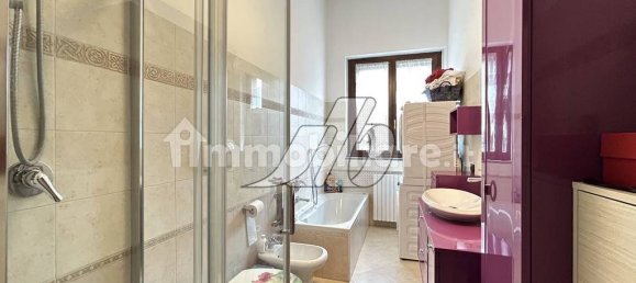 Apartamento de 1 dormitorio en Paderno Dugnano, Italy No. 361591 12