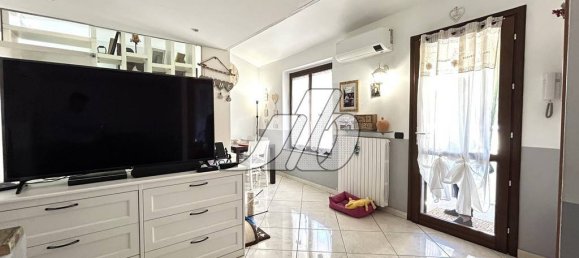 Apartamento de 1 dormitorio en Paderno Dugnano, Italy No. 361591 6