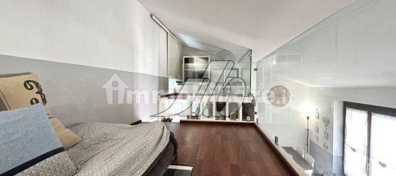 Apartamento de 1 dormitorio en Paderno Dugnano, Italy No. 361591 15