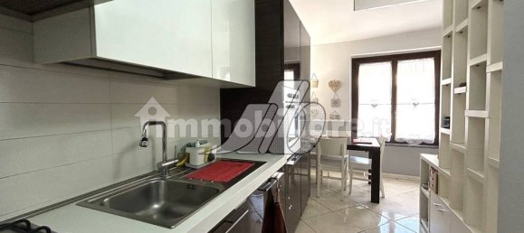 Apartamento de 1 dormitorio en Paderno Dugnano, Italy No. 361591 8