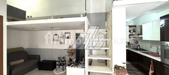 Apartamento de 1 dormitorio en Paderno Dugnano, Italy No. 361591 17