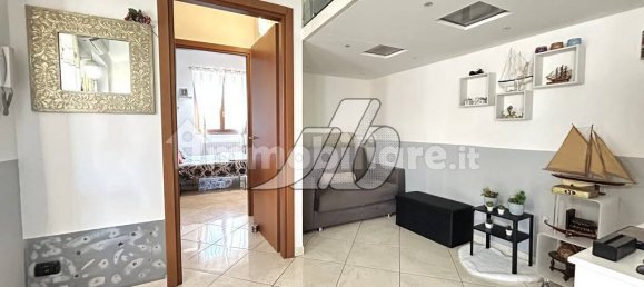 Apartamento de 1 dormitorio en Paderno Dugnano, Italy No. 361591 5