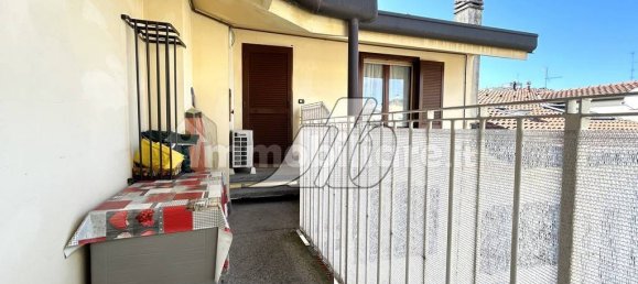 Apartamento de 1 dormitorio en Paderno Dugnano, Italy No. 361591 22
