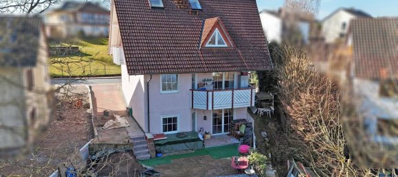 Casa de 7 habitaciónes en Odenwaldkreis, Germany No. 97215 3