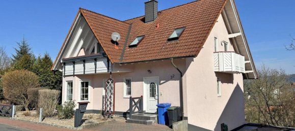 Casa de 7 habitaciónes en Odenwaldkreis, Germany No. 97215 6