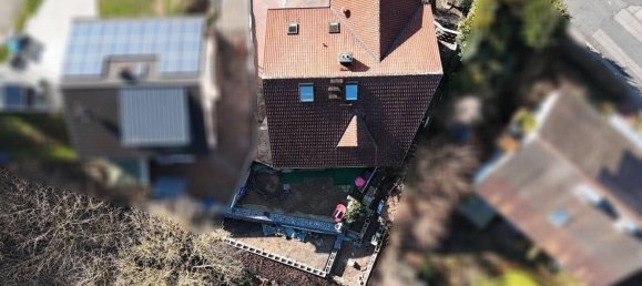 Casa de 7 habitaciónes en Odenwaldkreis, Germany No. 97215 4