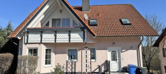 Casa de 7 habitaciónes en Odenwaldkreis, Germany No. 97215 5