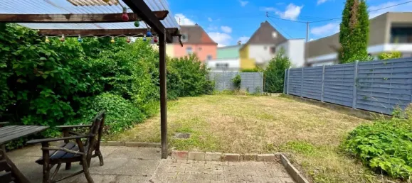 5غرفة تاون هاوس في Ludwigshafen am Rhein, Germany رقم 287989 7