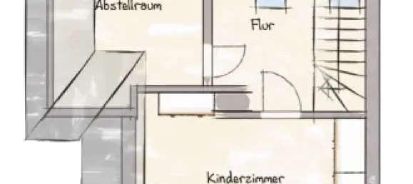 5غرفة تاون هاوس في Ludwigshafen am Rhein, Germany رقم 287989 11