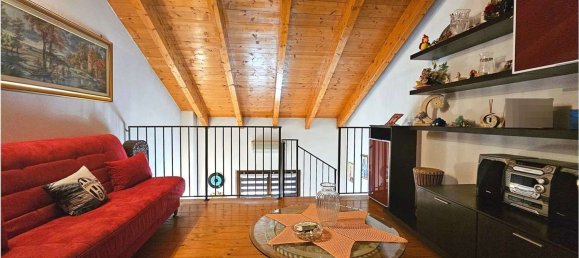 Apartamento de 4 habitaciónes en Robecco sul Naviglio, Italy No. 330329 12