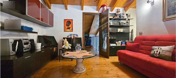 Apartamento de 4 habitaciónes en Robecco sul Naviglio, Italy No. 330329 11