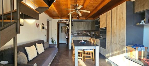 Apartamento de 4 habitaciónes en Robecco sul Naviglio, Italy No. 330329 5