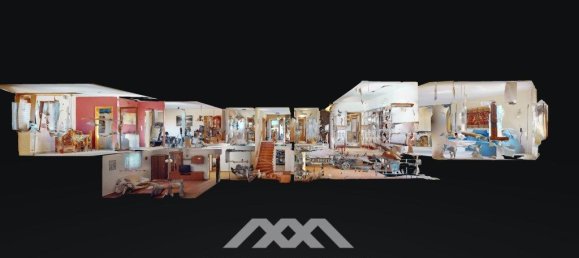 Вилла с 7 спальнями в Изнате, Испания № 48544 45