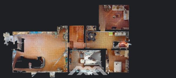 Вилла с 7 спальнями в Изнате, Испания № 48544 44